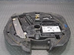 05-11 Mercedes R171 Emergency Spare Tire Jack Wrench Tool Kit Set Case Oem Used. Price: $100.26.