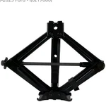 Genuine Ford Jack Assembly LJ6Z17080J "new". Price: $85.48.