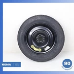 11-23 Lr Discovery Sport L550 Emergency Spare Tire Wheel Donut Rim 155 85 18 Oem Used. Price: $112.05.