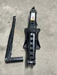 2007-2014 Avenger Sebring Chrysler Scissor Jack Tool Set Kit Oem 04766160AB Used. Price: $53.40.