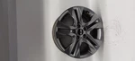 '21-'23 Kia Seltos Wheel 17X7 Alloy 5 V Spoke Oem Grade B Used. Price: $165.00.