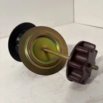 Toyota Camry Spare Tire Down 1997 1998 1999 2000 2001 Rear Trunk Holder Used. Price: $24.99.