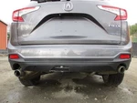 19-21 Acura Rdx Rear Bumper Cover Bottom Hole Gray Metallic PC:NH797M 61K 44079 Used. Price: $300.00.