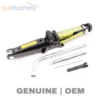 2006-2010 Vw Touareg Tool Set / Jack Used. Price: $37.99.