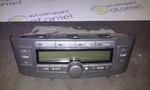 5590005140 Climate Control / 473287 For Toyota Avensis Berlina T25 1.8 Sol Seda Gebraucht. Price: $74.98.