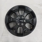 (1) Wheel Rim Ford F150 Pickup Like New Oem Painted Black. Price: $339.99.