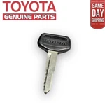 82 - 90 Toyota Land Cruiser BJ60 BJ70 BJ42 Master Uncut Key Blank Oem New. Price: $22.35.