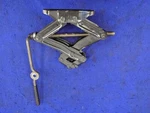 1994-1998 Ford Mustang Gt Cobra Jack Scissor Emergency Flat Tire 48K Miles Used. Price: $85.49.