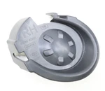 New Oem Front Right Bumper Fog Light Hole Cover 622566Z500 For Sentra 2004-2006. Price: $31.25.