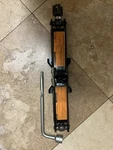 1999-2000-2001-2003-2004 Nissan Xterra Frontier Tire Scissor Jack Oem Used. Price: $59.99.