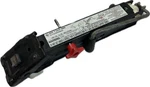 Bmw E65 7 Series Trunk Emergency Spare Tire Tool Kit Jack Wrench. Price: $54.28.