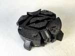 13-19 Ford Escape Emergency Spare Tire Jack & Wrench W/ Foam Case Oem Used. Price: $55.00.