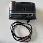 Emergency Roadside Tire Inflator From Chevy Volt 11883439 For. Price: $40.00.