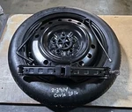 16-25 Honda Civic Spare Kit With Jack Tire Wheel Rim Donut 16" 2016 Thru 2025 Used. Price: $170.05.