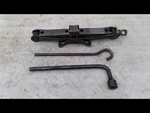 Jack And Tools Factory Kit Fits Civic 2008 412100 Used. Price: $79.99.