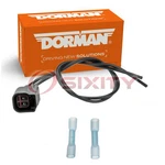 Dorman Techoice Door Jamb Switch Connector 2004-2005 Ford Excursion Kh New. Price: $22.81.