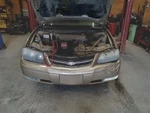 Impala 2005 Jack 118880 Used. Price: $42.50.