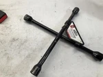 16-24 Chevrolet Malibu Emergency Spare Lug Nut Lock Wrench Q Used. Price: $39.99.