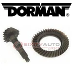 Dorman Rear Differential Ring & Pinion For 1973-1980 Pontiac Grand Am New. Price: $370.74.