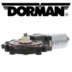 Dorman Front Left Power Window Motor For 2007-2012 Dodge Caliber Electrical Gz New. Price: $73.67.
