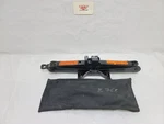 2015-2018 Chevrolet City Express Emergency Spare Tire Jack & Tool Kit Oem Used. Price: $137.79.