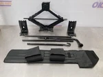 24 Chevrolet Colorado 4X2 2.7L Lt Jack Tool Kit Set Complete Used. Price: $125.00.
