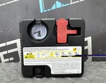 Oem Toyota Prius Spare Tire Compressor Inflator Pump 44890-47061 2016-2022 Used. Price: $99.99.