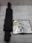 Jack Interior Tool Comparment 1999 Chevrolet Suburban 900-7-2 Used. Price: $64.86.