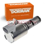 Dorman Intake Variable Timing Solenoid Vvt 2014-2016 Ford Transit Gx New. Price: $38.93.