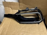 Oem 16 -2018 Hyundai Santa Fe Sport Fog Light Bumper Cover Insert Grille Lh Used. Price: $89.00.