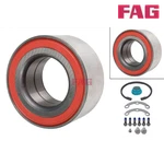 Wheel Bearing Kit Schaeffler Fag 713 6675 30 New. Price: $79.21.