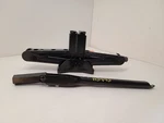 2013-2019 Ford Escape Scissor Spare Tire Jack Wrench CJ5Z17080A Used. Price: $83.64.