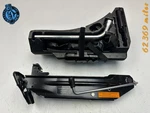 2015-2026 Porsche Macan Emergency Spare Tire Jack With Tool Kit Oem New. Price: $89.22.