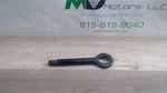 2020-2025 Buick Encore Gx Emergency Tow Eye Hook 42456608 Used. Price: $60.00.