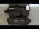 Jack And Tools Factory Kit Fits Passport 2021 404859 Used. Price: $125.00.