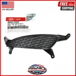 Front Bumper Fog Lamp Cover Driver For 2011-2013 Kia Optima 865532T010 New. Price: $34.21.