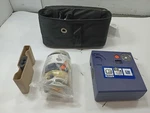 Emergency Roadside Tire Inflator Kit From 2017 Chevy Volt 11995879 Used. Price: $80.69.
