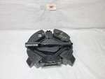 2015-2019 Lincoln Mkc Emergency Spare Tire Jack & Tool Kit W/ Storage Box Oem Used. Price: $162.50.
