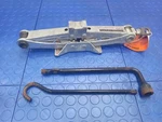 08-17 Honda Accord Spare Tire Tools Jack Kit Lug Wrench & Oem 89310SFE003 Used. Price: $79.99.