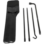 Spare Tire Tool Kit Ford F150 Lug Wrench Extension Jack Pickup Truck New. Price: $27.78.