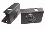 Fishbone Offroad FB21313 Hi-lift Jack Hood Mount For 97-06 Jeep Wrangler Tj/lj New. Price: $69.99.