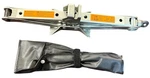 2014-2020 Nissan Rogue Emergency Spare Tire Jack 995504BA0A Oem Used. Price: $104.99.