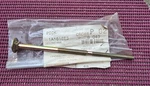 2001-2004 Intrepid Concorde 300M Nos Mopar Spare Tire Jack Mounting Bolt New. Price: $24.95.