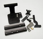 Hi-lift #BM-500 21- Compatible With Ford Bronco Jack Vertical Tailgate Mount New. Price: $106.99.