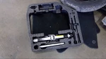 A4 Audi 2015 Tools Jack 663044 Used. Price: $99.65.