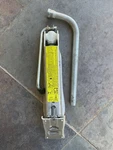 99-00-01-02-03-04 Audi A3. A4 A6 Tire Jack & Wrench Oem 8L0 011 031 Used. Price: $31.99.