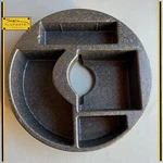 2003-08 Mercedes R230 SL600 SL500 Trunk Tool Jack Foam Housing A2308990161 Used. Price: $26.91.
