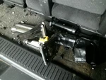 Yukon 2010 Jack 104680774 No Foam Tray Spare Tire Used. Price: $81.04.