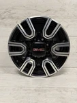 2020-2026 Gmc Sierra 2500 3500 Oem 20X8.5 Black Machined Wheel Rim W/ Cap Used. Price: $299.00.