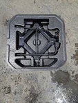 2021 Sonata Jack SKU#4360116 Used. Price: $92.15.